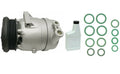 A/C Compressor Kit with O-Rings for Ford Falcon FG (2008–2014)