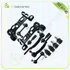 12pc Suspension Kit Ball Joint for Chevrolet Trailblazer EXT (2004–2007)