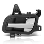 Chrome Exterior Outer Door Handle for Nissan Frontier (1998–2004)