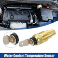 Engine Coolant Water Temperature Sensor for Nissan 200SX (1994–1998) No. 2508089907