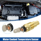 Engine Coolant Water Temperature Sensor for Nissan 200SX (1994–1998) No. 2508089907