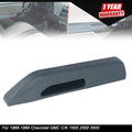 Front Left Door Armrest for Chevrolet GMC C/K 1500 2500 3500 (1988–1994) Blue