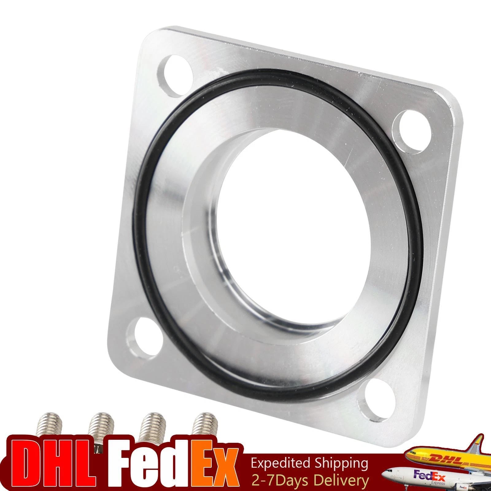 CNC Oil Seal Casing 221851 for Simson M500-M700 S51 S53 SR50 S70 (1970–2023)