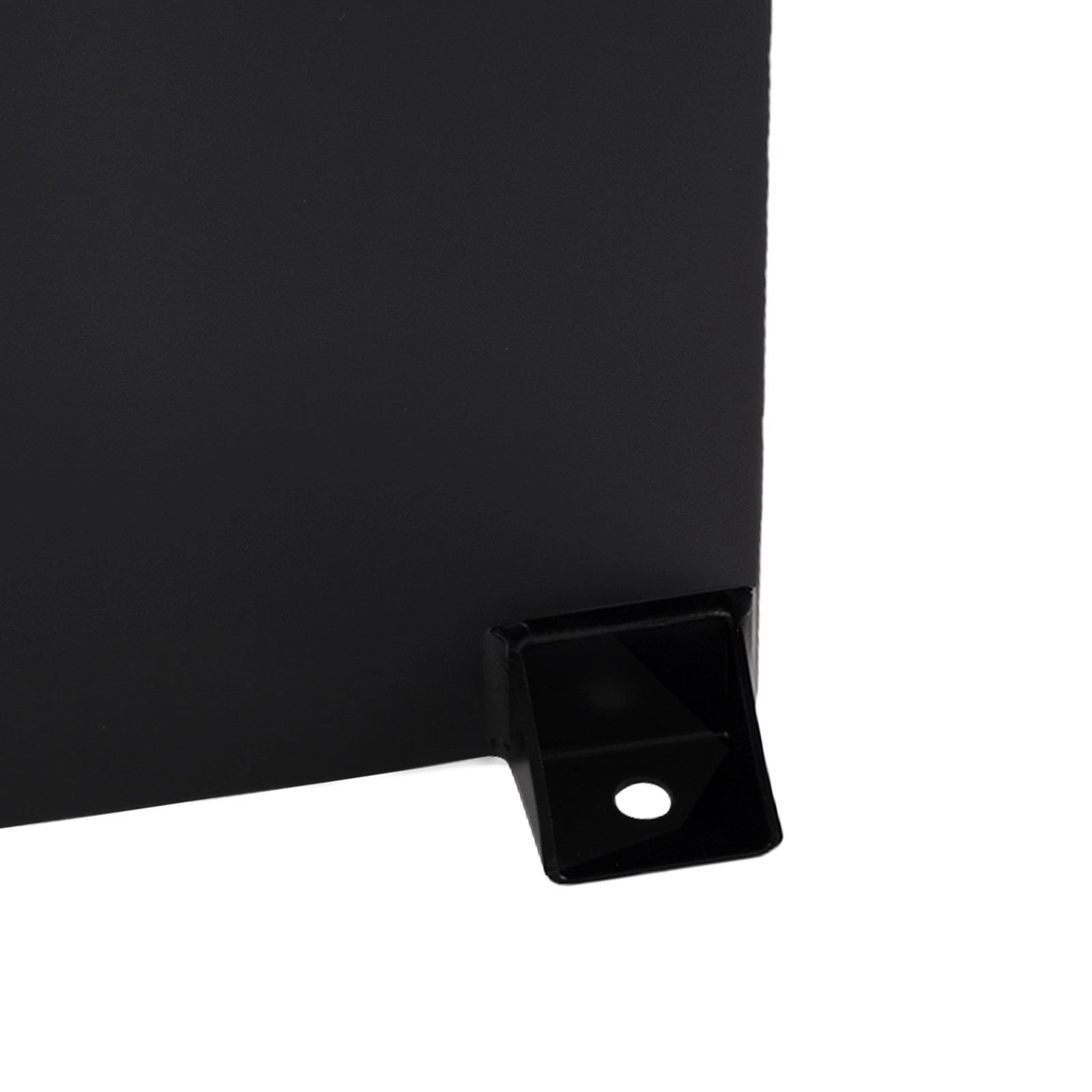 10 Gallon Aluminum Fuel Cell for Racing Vehicle (16.5"x16.5"x9")