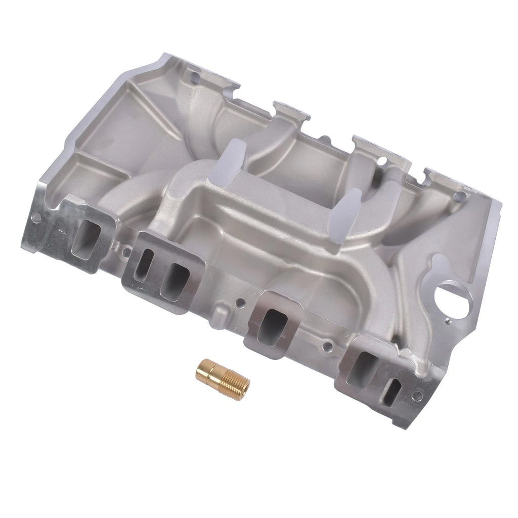 Dual-plane intake manifold for Make Model