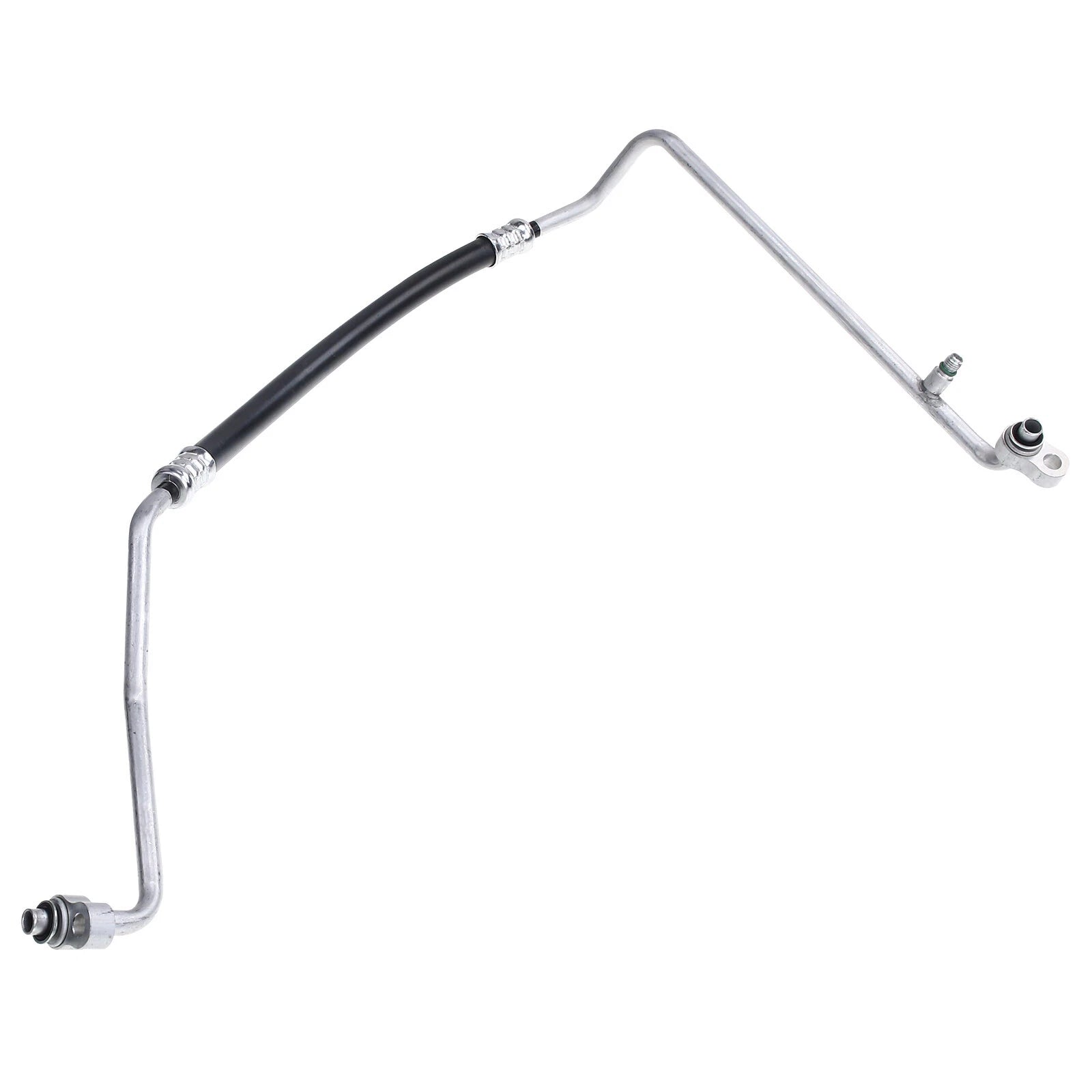 A/C Refrigerant Liquid Line Hose Assembly for Chevy Silverado 1500 (2007-2013)