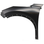 Fender for Nissan Rogue (2021–2023) Front Driver Side Aluminum