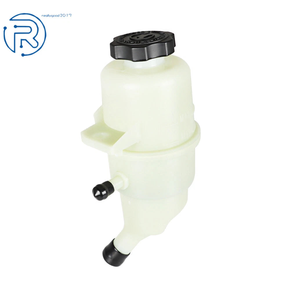 Power Steering Reservoir with Cap for Jeep Wrangler (2008–2019)