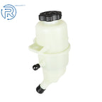 Power Steering Reservoir with Cap for Jeep Wrangler (2008–2019)