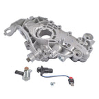 Engine Oil Pump HL3Z-6600-B for Ford F150 Expedition (2017–2024) 3.5L Ecoboost