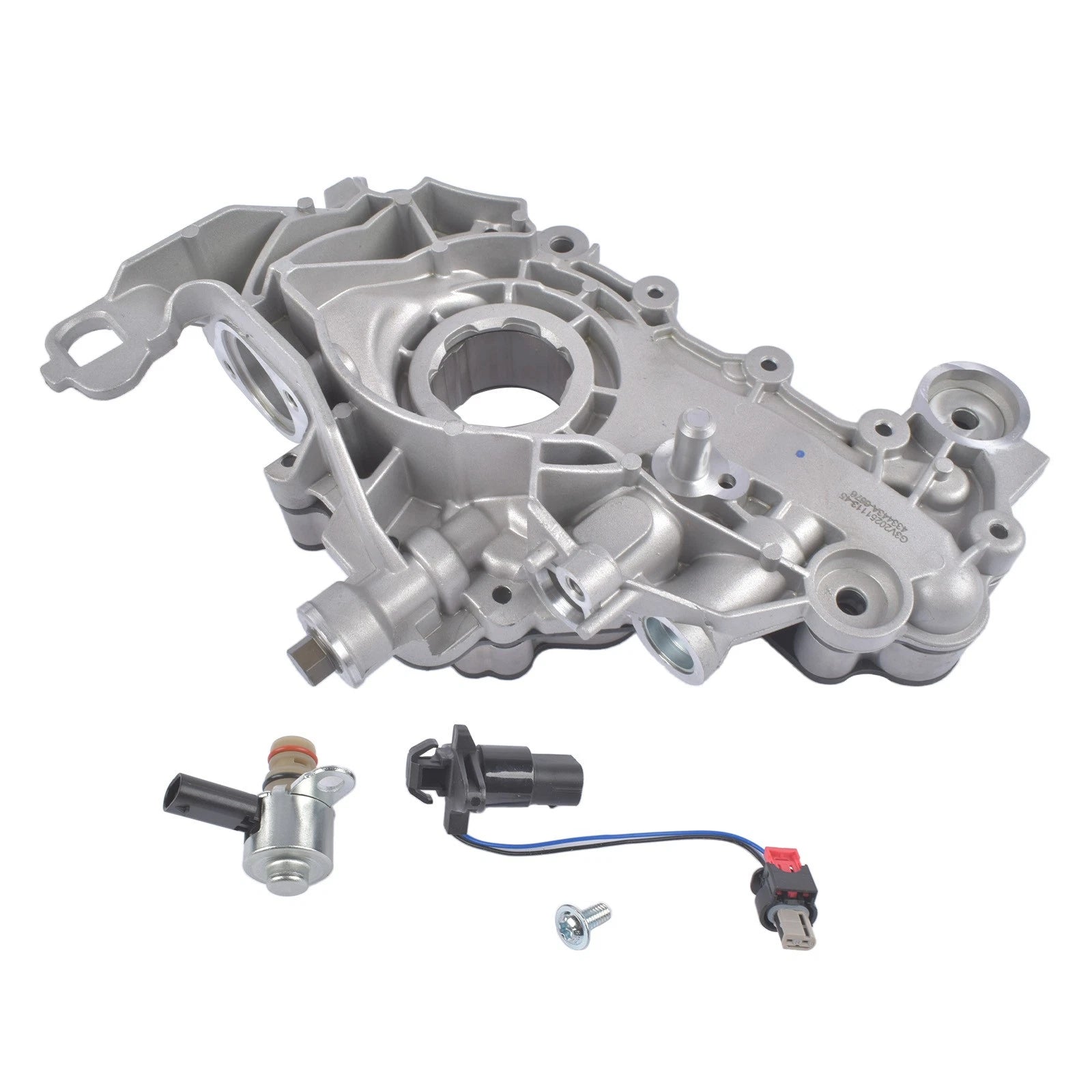 Engine Oil Pump HL3Z-6600-B for Ford F150 Expedition (2017–2024) 3.5L Ecoboost