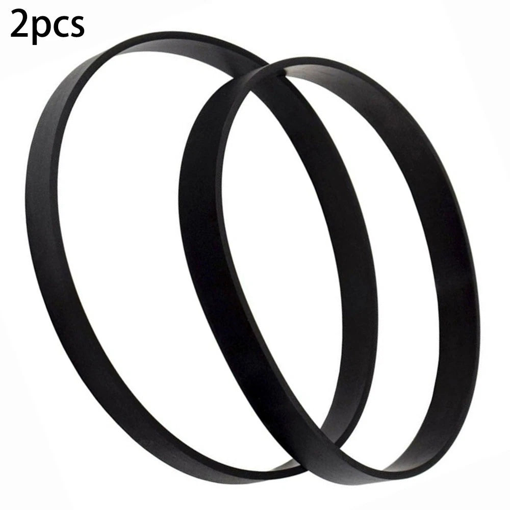 2 Belts for Bissell Momentum Vacuum Cleaner (N3031120)