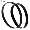 2 Belts for Bissell Momentum Vacuum Cleaner (N3031120)