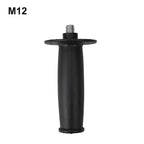 Auxiliary Handle for Angel Grinder (12mm/14mm Thread)