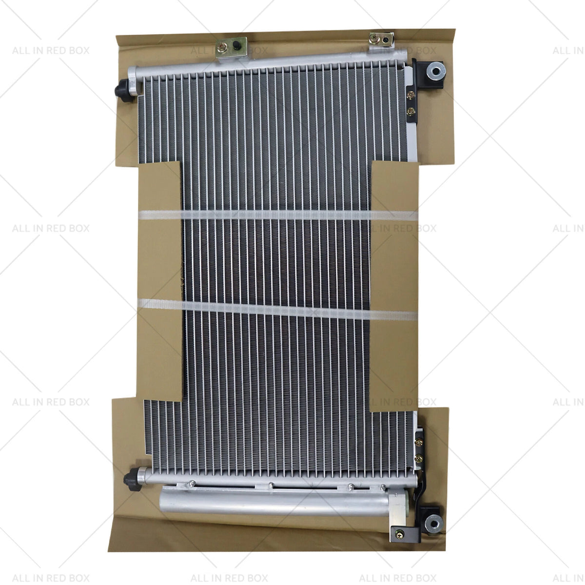 Air Con Condenser for Mazda BT-50 UN 2.5L Diesel WLAT (2006–2011)