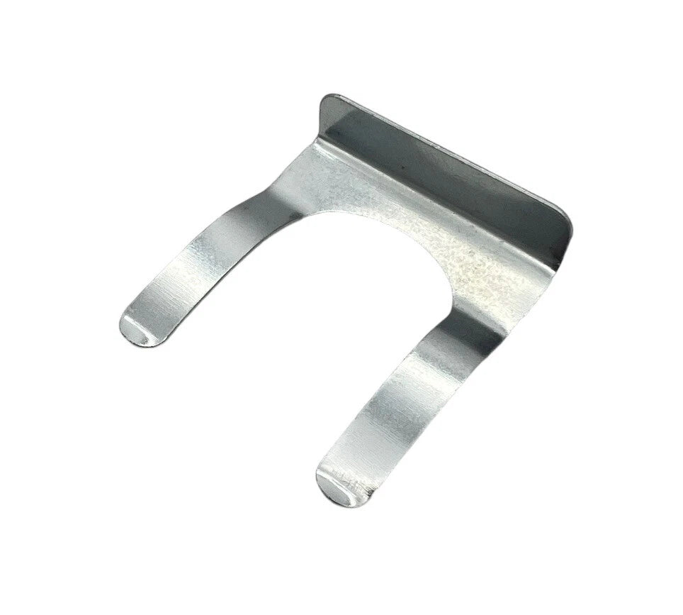 Trunk Door Lock Retaining Clips Replacement Set for Various GM Models (Set)