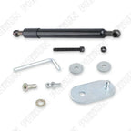Tailgate Assist Strut Shock Rod Lift Support for Ford F150 (2004-2014)