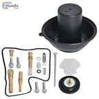 Carburetor Repair Kit for Honda Steed Shadow VT VLX 400 600 (1994–2003)