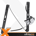 Front Right Window Regulator with Motor for BMW E46 320i 323i 325i 328i 330i (1999–2005)