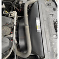 Radiator Fan Shroud for Dodge Ram 1500 2500 3500 (2009–2018) #CH3110130