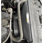 Radiator Fan Shroud for Dodge Ram 1500 2500 3500 (2009–2018) #CH3110130