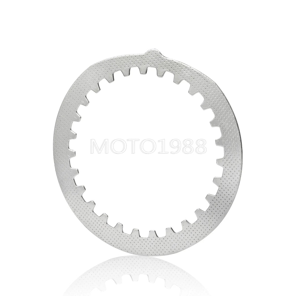Clutch Kit Heavy Duty Springs & Cover Gasket for Yamaha Banshee (1987–2006)
