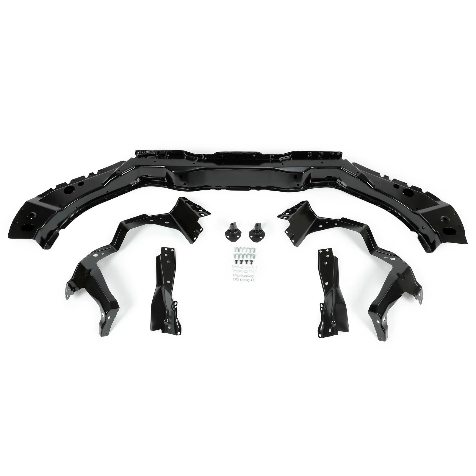 Radiator Support for Chevrolet Camaro (2010–2015) Replace 92247683 Tie Bar