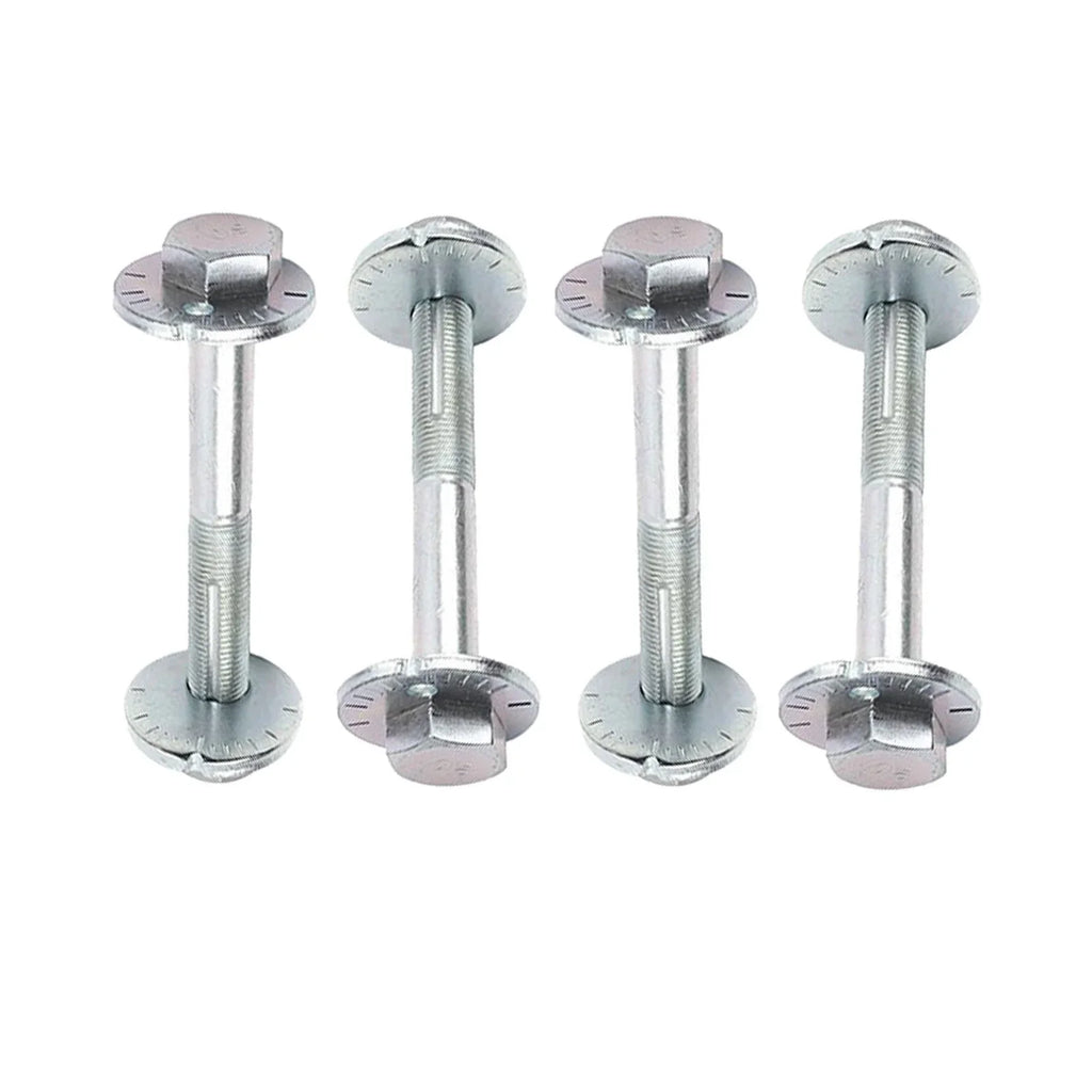LCA Adjust Bolt / Set of 4 / LCA Adjust Bolt for Nissan Frontier (2005–2023)