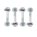 LCA Adjust Bolt / Set of 4 / LCA Adjust Bolt for Nissan Frontier (2005–2023)