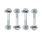 LCA Adjust Bolt / Set of 4 / LCA Adjust Bolt for Nissan Frontier (2005–2023)