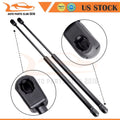 Pair Front Hood Lift Supports for Ram 1500 2500 3500 4500 5500
