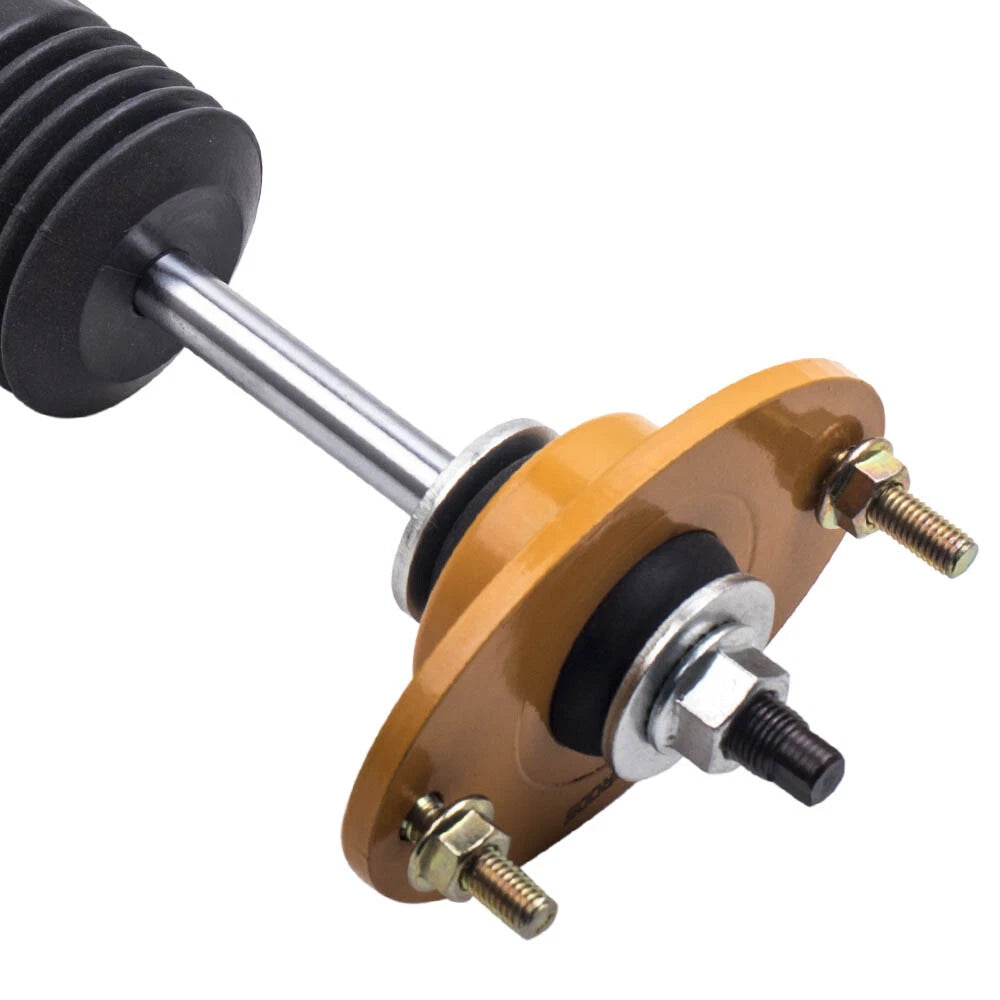 Rear Active to Passive Shocks Conversion Kit for Cadillac SRX (2004-2009)