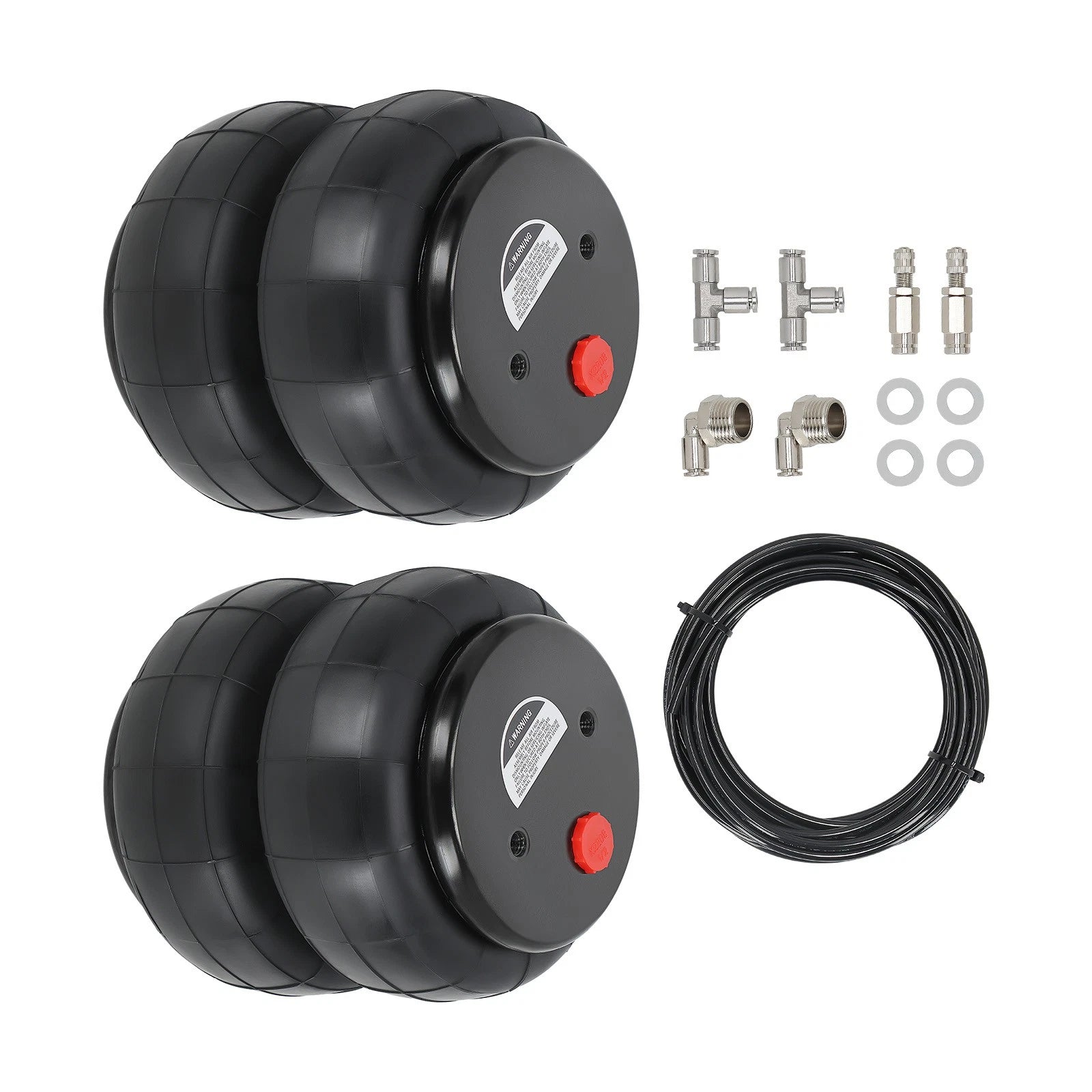 Pair Air Spring Bags for Make Model