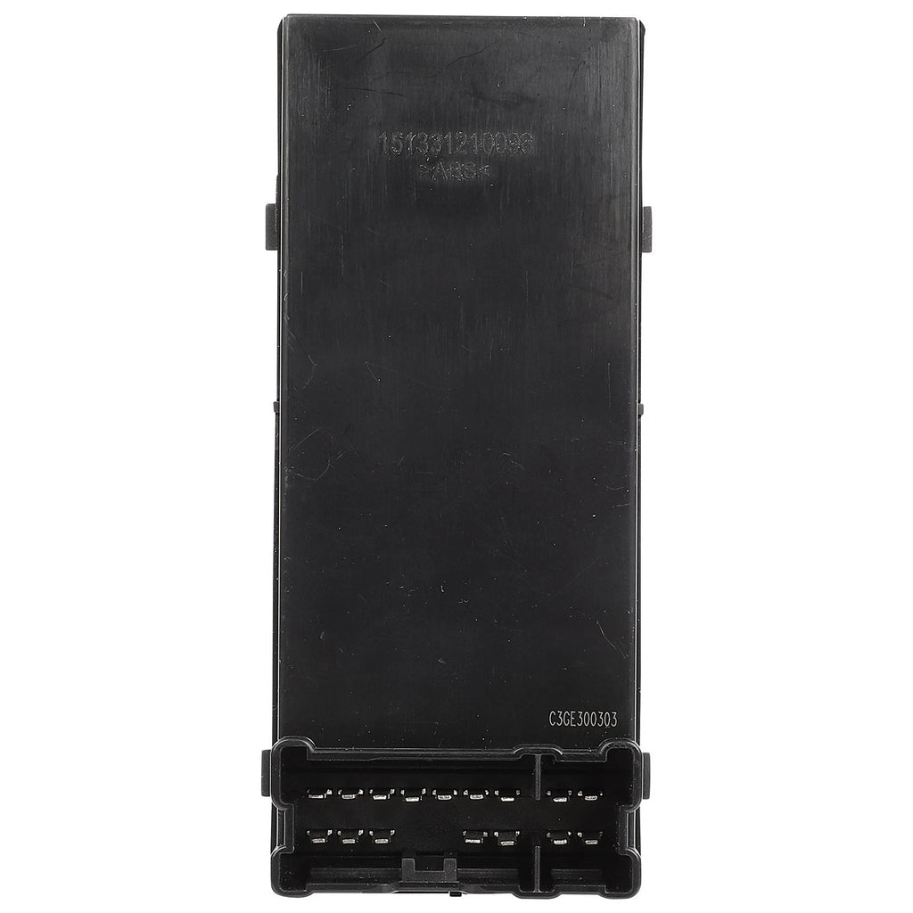 Front Left Power Window Switch for Infiniti G37 (2008–2013), Q60 (2014–2015) 3.7L