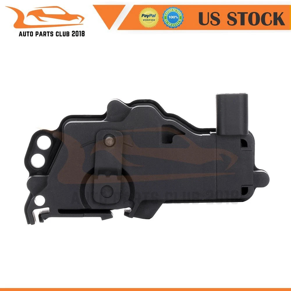 Door Lock Actuator LH for Ford Explorer, Lincoln Aviator (2002–2005)