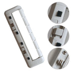 Brush Guard for Robot Vacuums