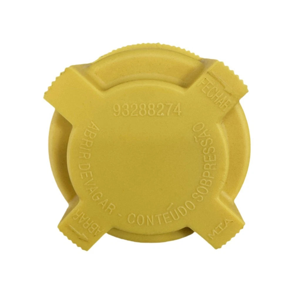 Radiator Water Tank Cap for Chevrolet (90467473, 93220885)