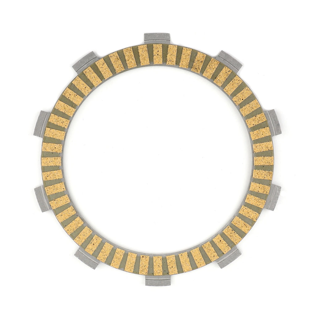 Clutch Kit for Honda CRM125R NSR125F NSR125R TRX350 (#3)
