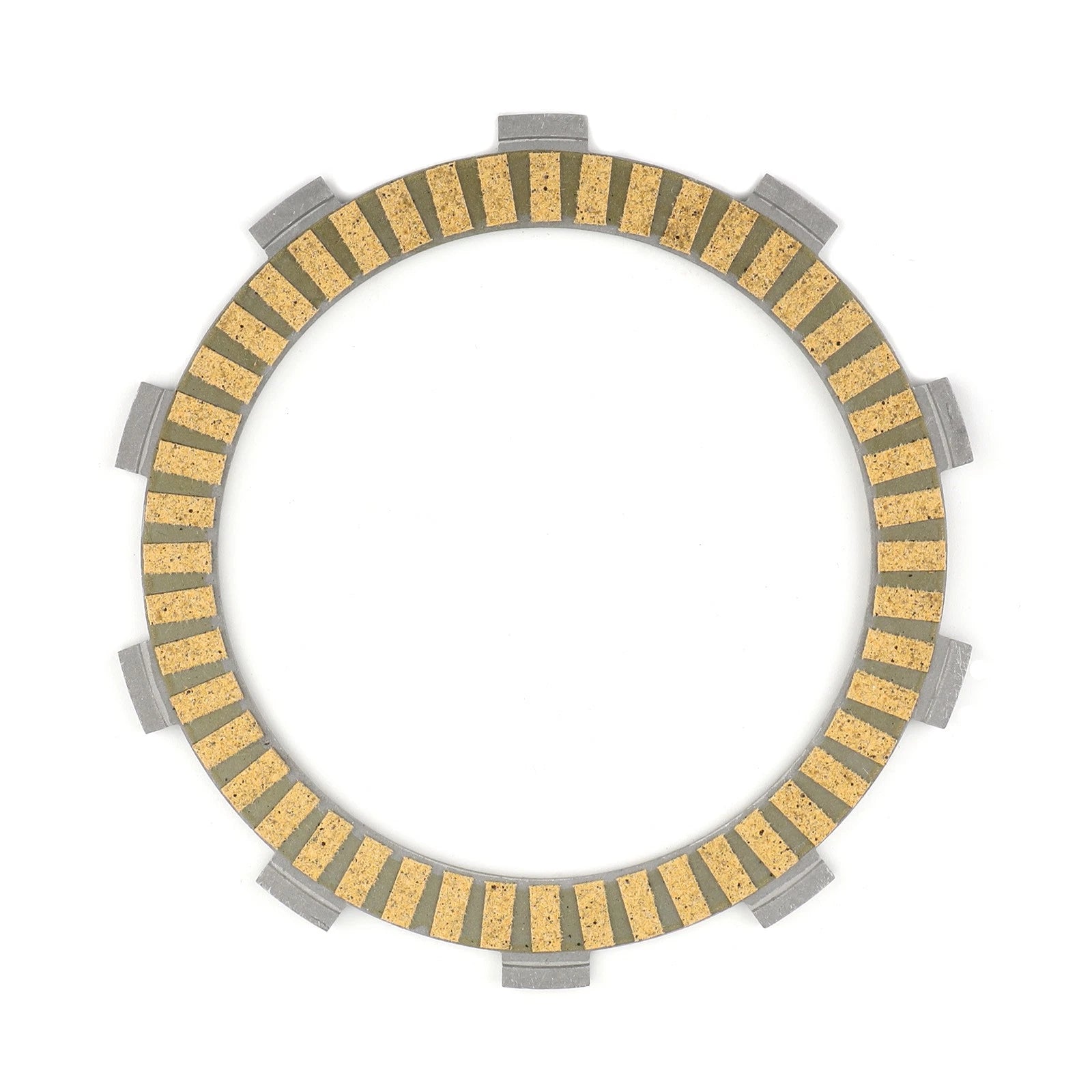 Clutch Kit for Honda CRM125R NSR125F NSR125R TRX350 (#3)