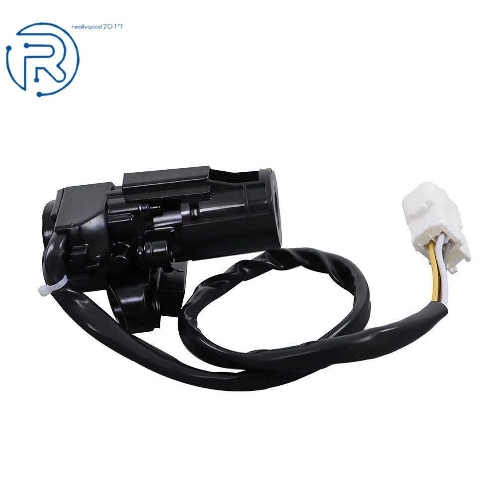 Ignition Switch and Fuel Gas Cap Lock Set for Kawasaki Ninja 1000 (2011-2023)