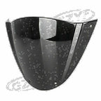 Universal Motorcycle Windshield Windscreen for Ducati 696 (2008–2015)
