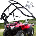Front Carrier Rack Bumper Grill Guard for Honda Recon 250 TRX250 (2005–Up)