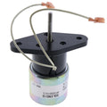 Shutoff Stop Solenoid Valve SA-4506-12 for Woodward (12V)