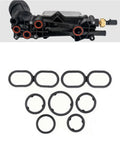 Filter Ring Gasket Seals for Wrangler