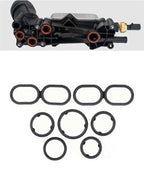 Filter Ring Gasket Seals for Wrangler