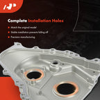 Engine Timing Cover for Chevrolet Silverado 1500 GMC Sierra 1500