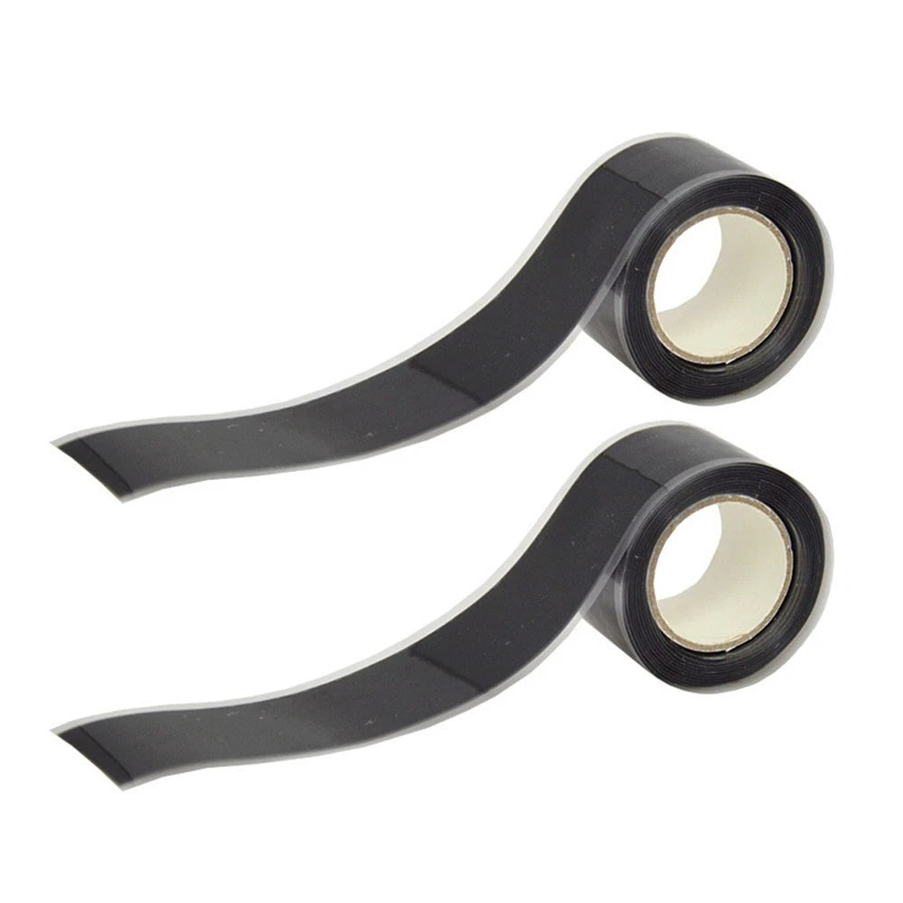2X Flexible Silicone Grip Tape for Water Sport Equipment