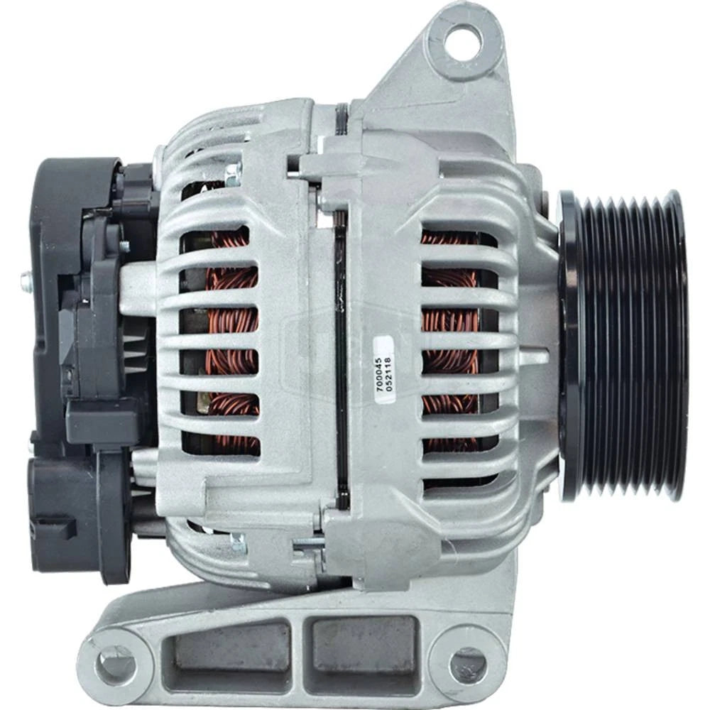 Alternator for J&N Electrical Products (400-24275-JN)