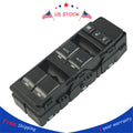 Power Window Switch for Chrysler Dodge Jeep 4 Door 