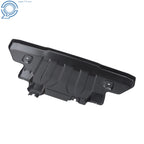Front Bumper Skid Plate for Ford Bronco (2021–2023) Steel